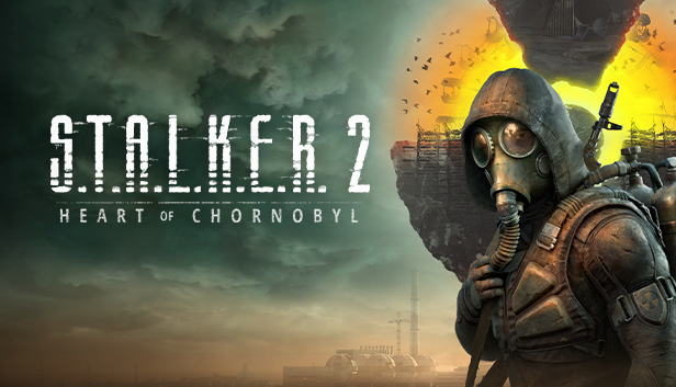 S.T.A.L.K.E.R. 2: Herz von Tschernobyl