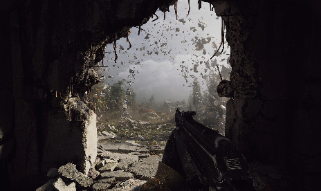 S.T.A.L.K.E.R. 2 : Heart of Chornobyl v1.0-v1.0.1+ (+32 Trainer)