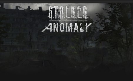 S.T.A.L.K.E.R. Anomalie v1.5.2 (+21 Trainer)
