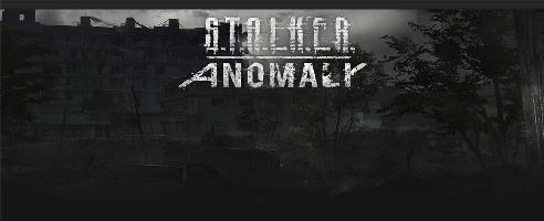 S.T.A.L.K.E.R. Anomaly v1.5.2 (+21 Trainer)