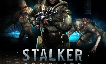 S.T.A.L.K.E.R. : Shadow of Chernobyl - STALKER Complete 2009 v1.4.4