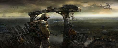 S.T.A.L.K.E.R. 2 Set For Release In 2012