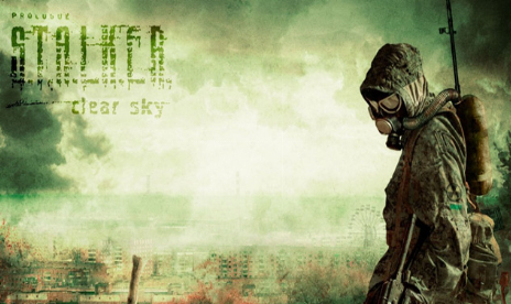 GSC sauve les titres S.T.A.L.K.E.R de la fermeture de Gamespy