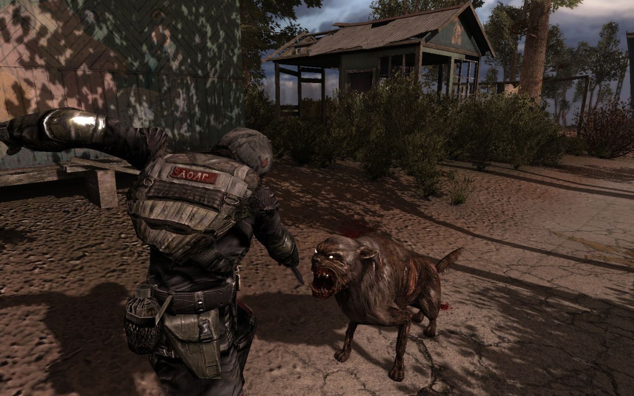 S.T.A.L.K.E.R. Sequel Announced