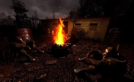 S.T.A.L.K.E.R.: Last Day – version 1.3 Full