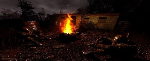 S.T.A.L.K.E.R.: Last Day - Version 1.3 Vollversion