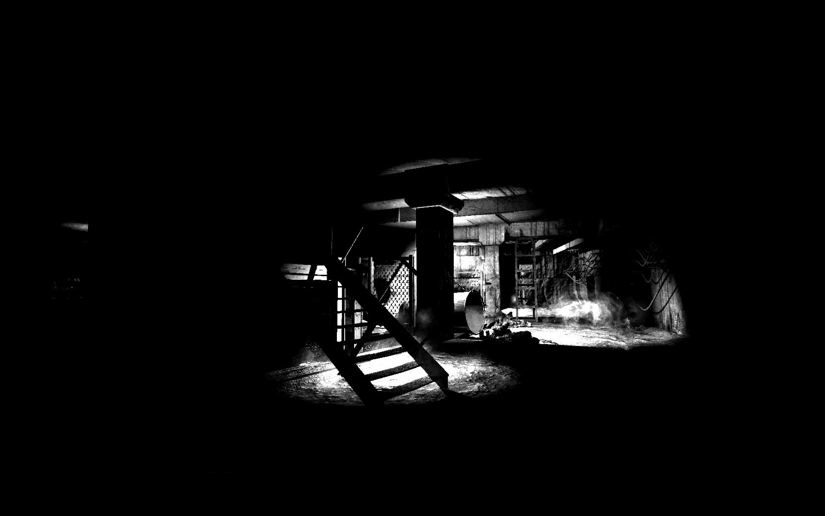S.T.A.L.K.E.R.: La sombra de Chernóbil - Particle Paradise Build 2614