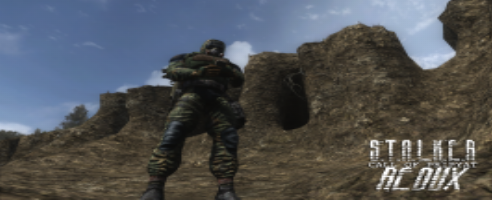 S.T.A.L.K.E.R.: Call of Pripyat - Redux v1.0 Full