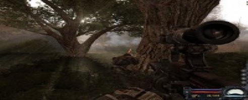 S.T.A.L.K.E.R.: Clear Sky - Die Kriegstreiber v1.02 bis v1.025