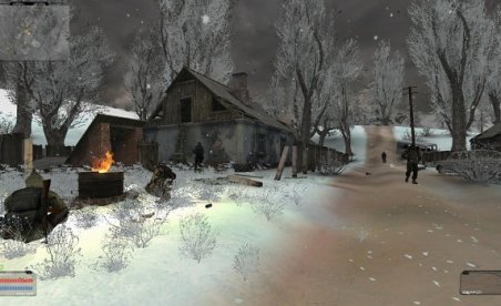 S.T.A.L.K.E.R. : Shadow of Chernobyl - Winter Edition partie 2
