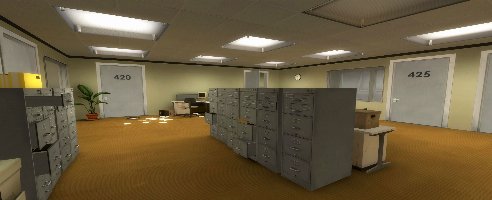 Por fin puedes terminar La parábola de Stanley