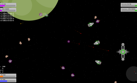 Star Legion Free Full Game