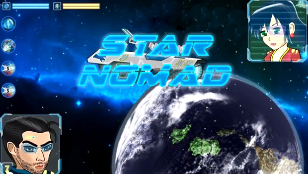 Star Nomad
