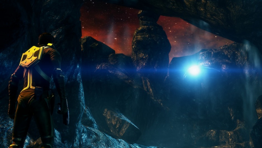 Star Trek (2013)<
