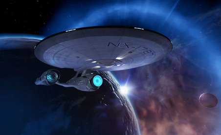 Star Trek: Brückenbesatzung