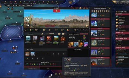 Star Trek: Infinite v1.0.0.8788 V2 (+16 Trainer)