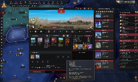Star Trek : Infinite v1.0.0.8788 V2 (+16 Trainer)
