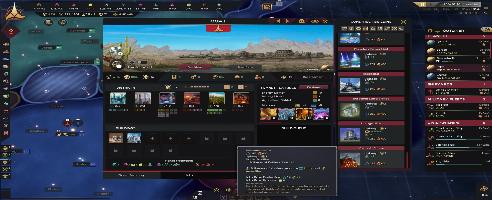 Star Trek: Infinite v1.0.0.8788 V2 (+16 Trainer)