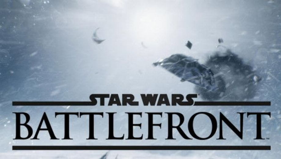 Star Wars: Battlefront (2015)<