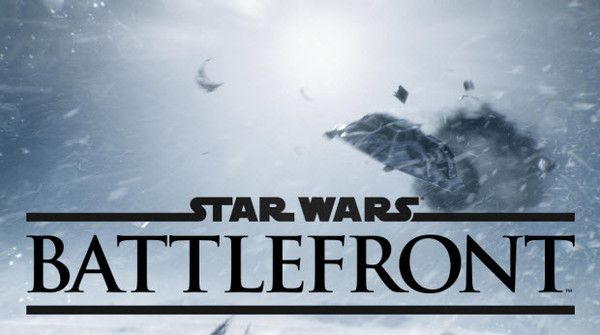 Star Wars: Battlefront (2015) v1.0.4.52841 (+5 Trainer)