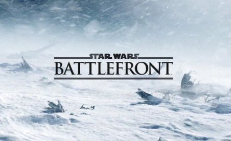 Star Wars : Battlefront (2015)