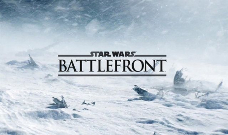 Star Wars: Battlefront (2015) v1.0.4.37822 (+5 Trainer)
