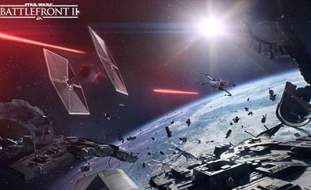 Star Wars: Battlefront II BB Update (+1 Trainer)