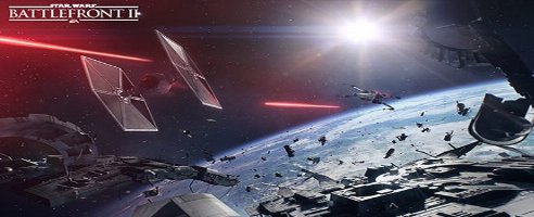 Star Wars : Battlefront II SCARIF UPDATE (+1 Trainer)