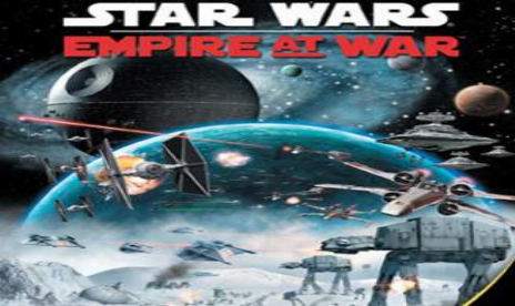Star Wars: Empire at War – Cheat console