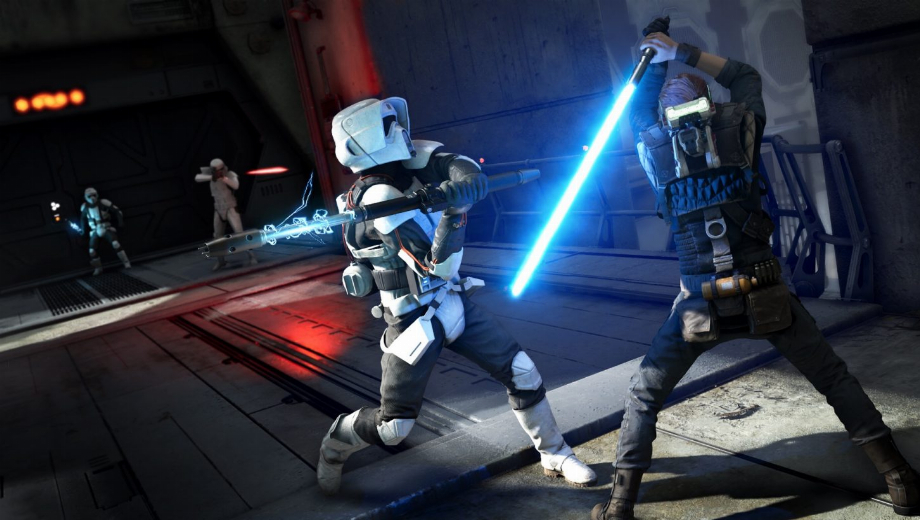 Star Wars Jedi: Fallen Order v1.0.10 (+5 Trainer)