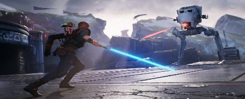 Star Wars Jedi : Fallen Order v05.07.2020 (+1 Trainer)