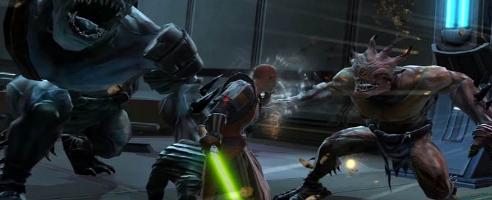 Star Wars: The Old Republic