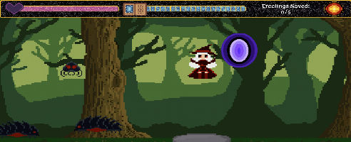 Star Witch