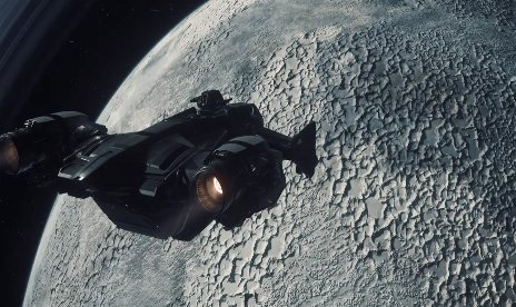 Here’s what the first hour of Star Citizen 3.0 looks like