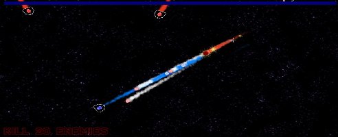 StarBlaster