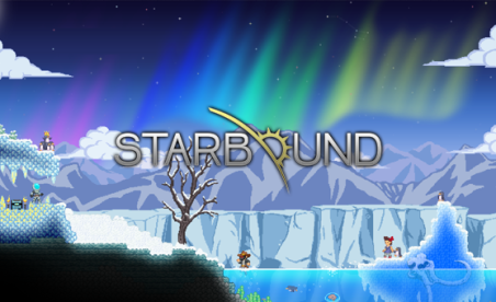 Starbound v1.3.1 x64 (+8 Trainer)
