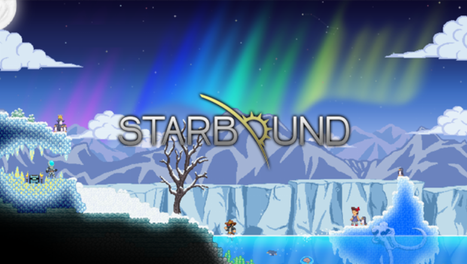 Starbound<