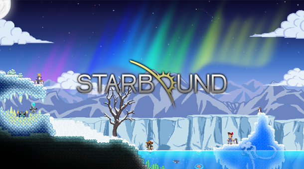 Starbound: Spirited Giraffe v21042K15 (+9 Trainer)
