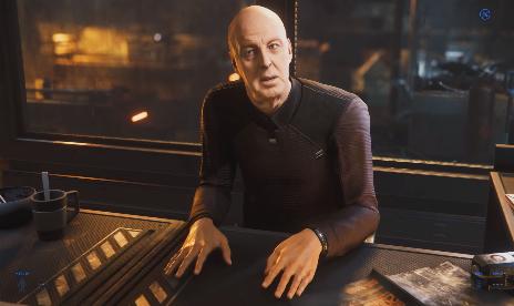 Star Citizen is free to play this week