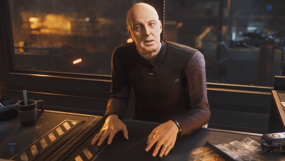 Star Citizen is free to play this week