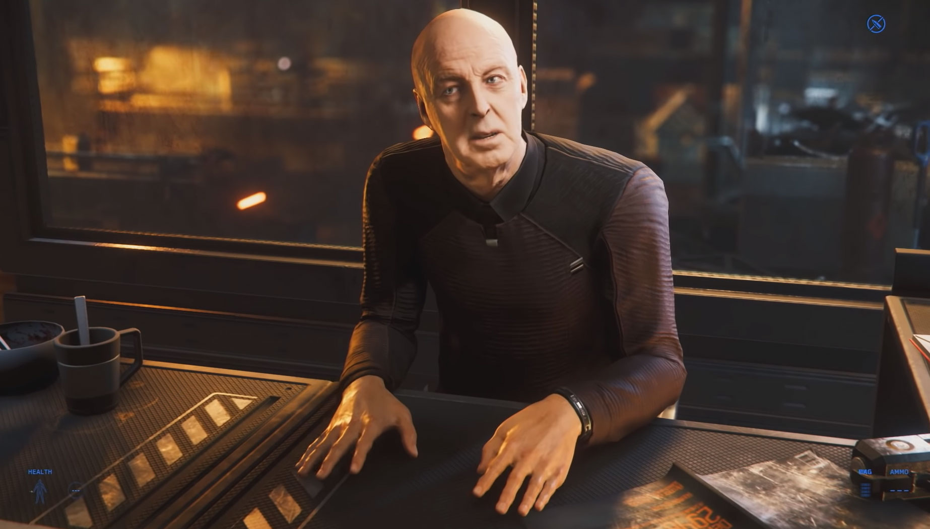 Star Citizen is free to play this week