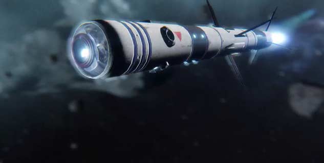 Star Citizen on PC challenges next-gen consoles