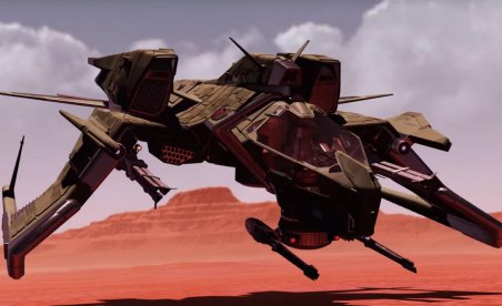 Cloud Imperium is already talking about sequels