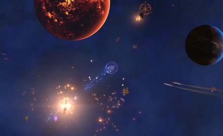 Starcom: Nexus v1.0.10 (+1 Trainer)