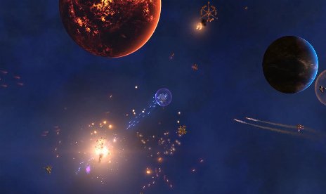 Starcom: Nexus v1.0.10 (+1 Trainer)