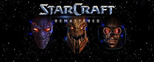 StarCraft: Remastered