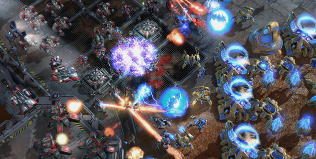 Pro StarCraft 2 caught in match fixing scheme