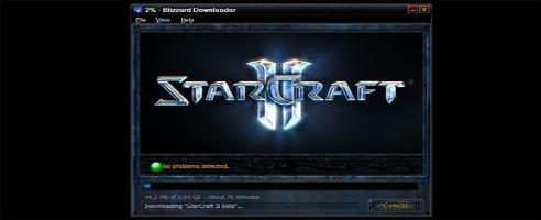 StarCraft 2 Beta Keys Available On eBay For $300