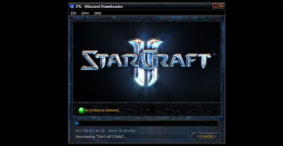 StarCraft 2 Beta Keys Available On eBay For $300