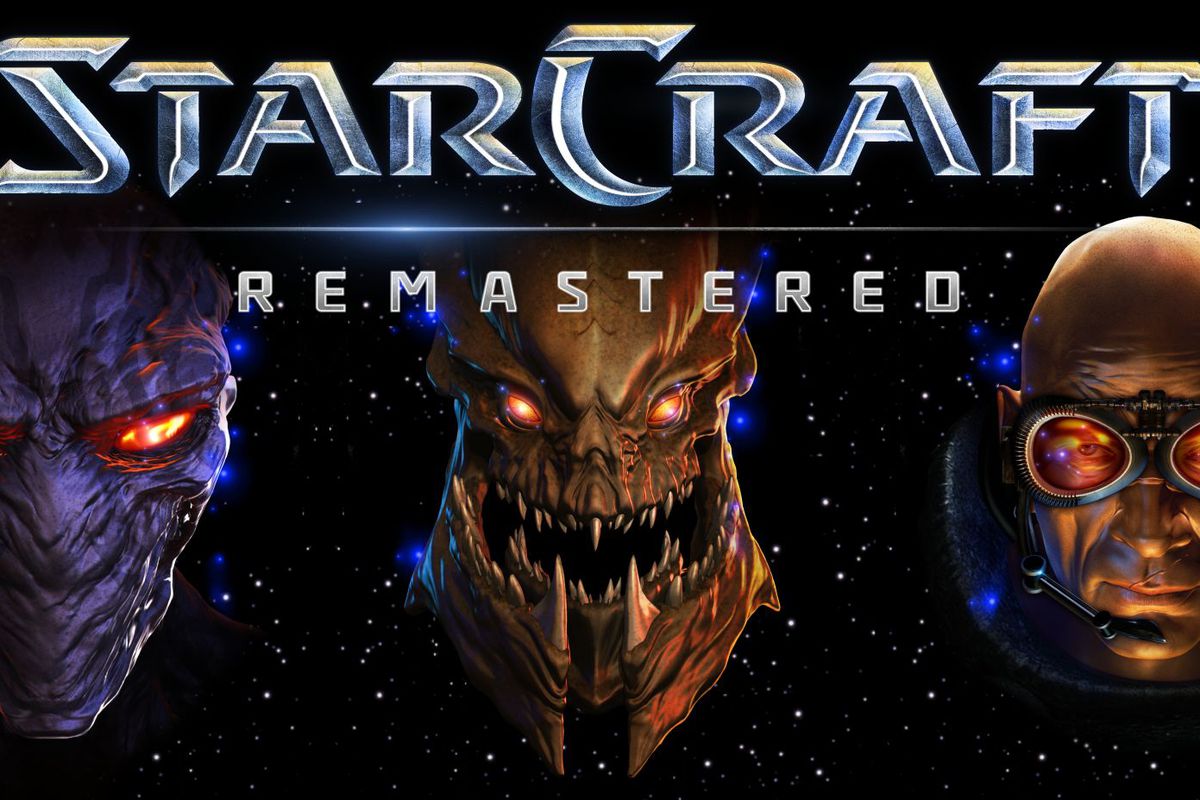 Activision Blizzard is working on even more remasters